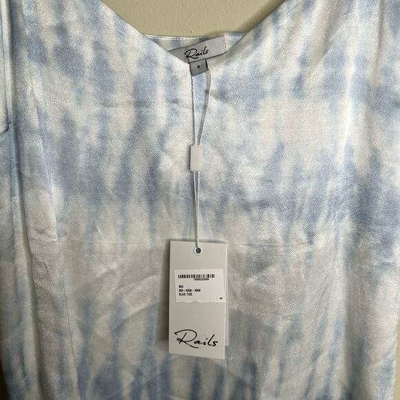 Rails Tie Dye Paola Camisole Size Small NWT - Picture 5 of 7